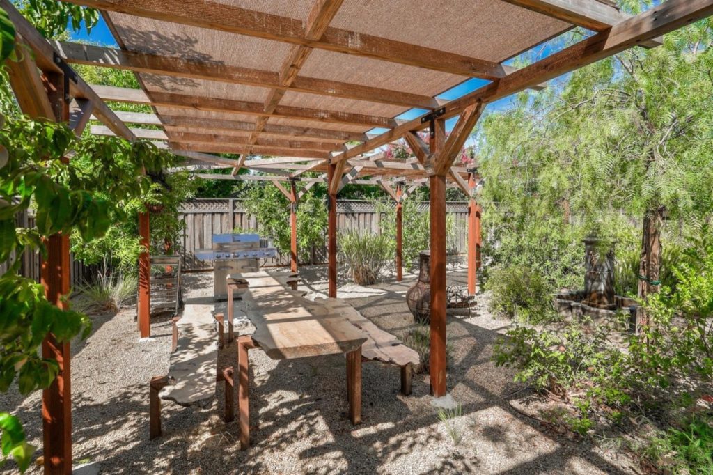 HDR interior real estate photography – Los Angeles